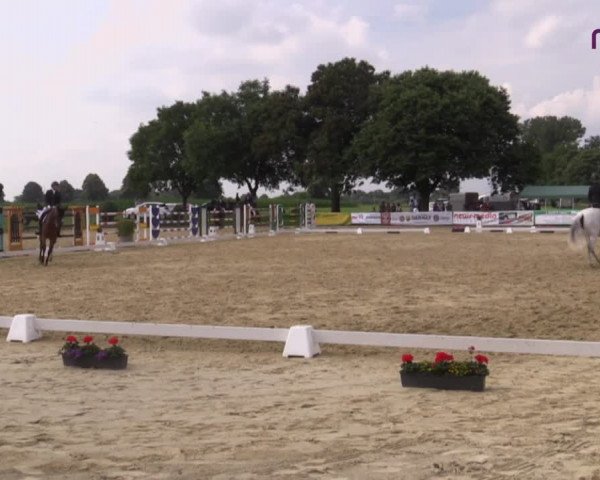 Reitturnier Marl, Reitanlage Rohmann 2020