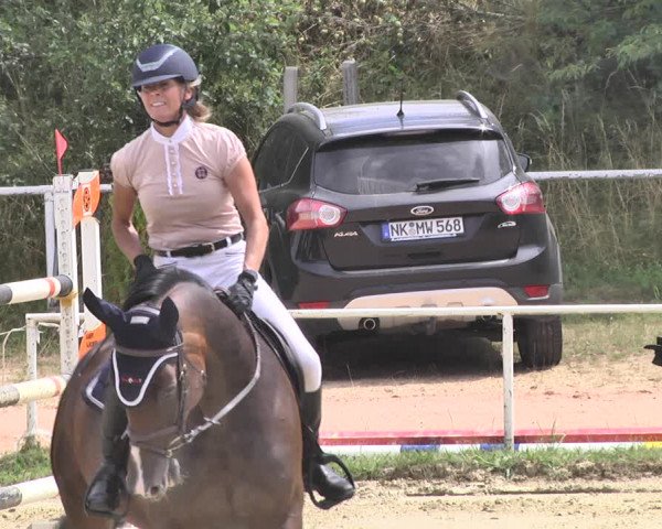 Reitturnier Heiligenwald 2020