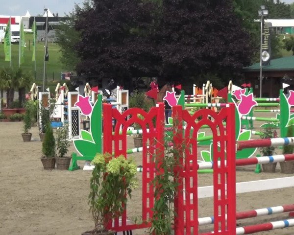 Reitturnier Wipperfürth-Kreuzberg 2020