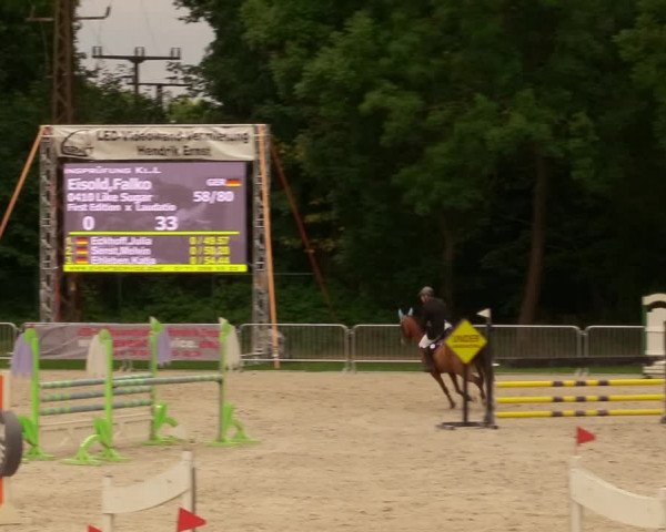Reitturnier Prussendorf 2020