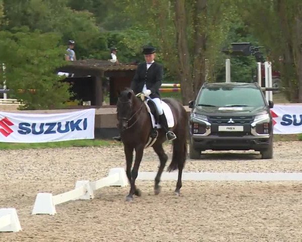 Reitturnier Kleinostheim/Ufr. 2020