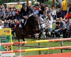 broodmare Lissbonia (Westphalian, 2005, from Lissabon 29)