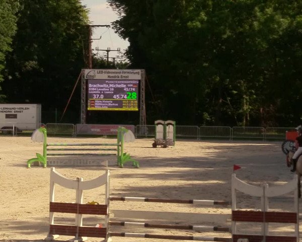 Reitturnier Prussendorf 2020