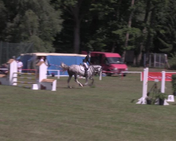 Reitturnier Boock 2020