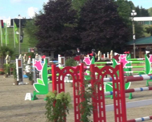 Reitturnier Wipperfürth-Kreuzberg 2020