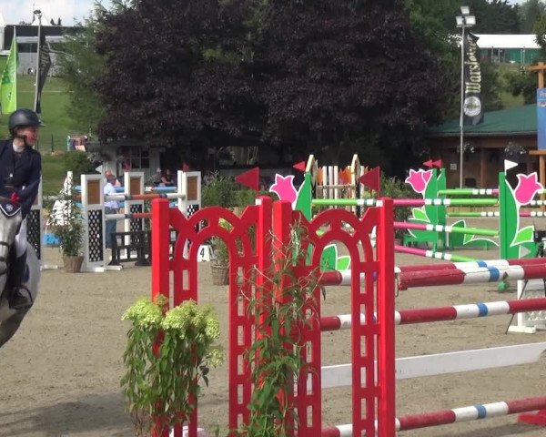 Reitturnier Wipperfürth-Kreuzberg 2020