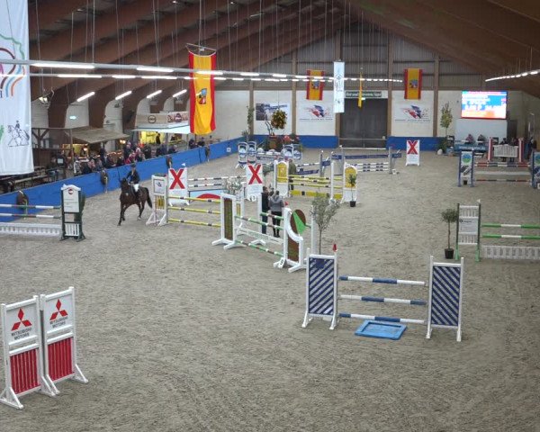 Reitturnier Sögel 2021