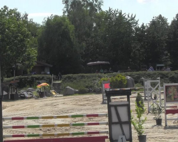 Reitturnier Pietzpuhl 2020