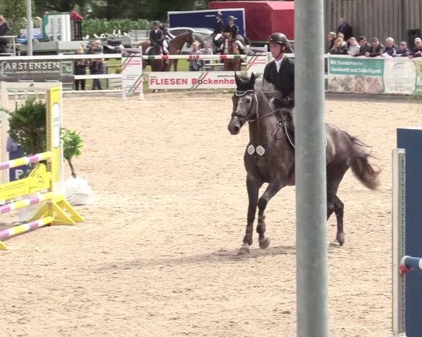 Reitturnier Ladelund 2020