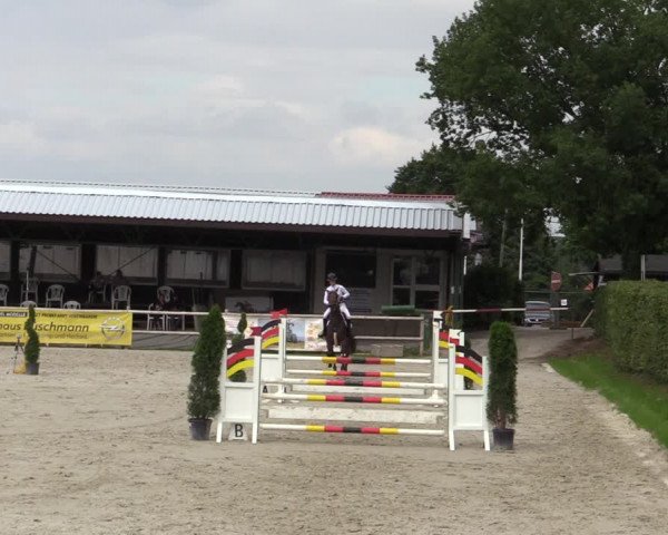 Reitturnier Vlotho-Exter 2020