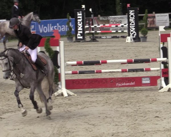 Reitturnier Vlotho-Exter 2020