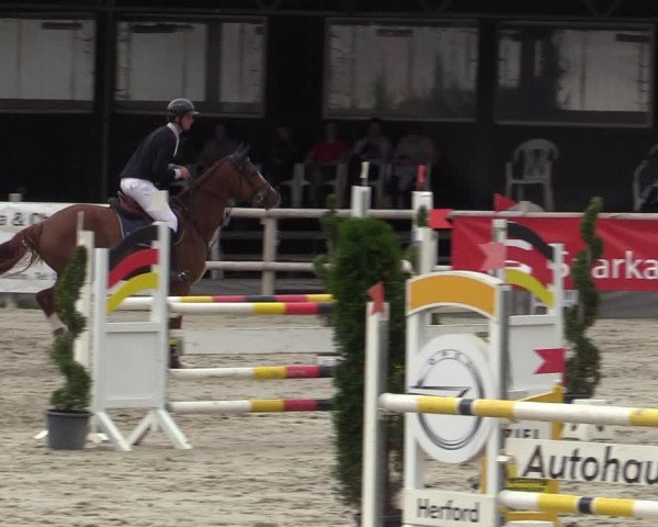 Reitturnier Vlotho-Exter 2020