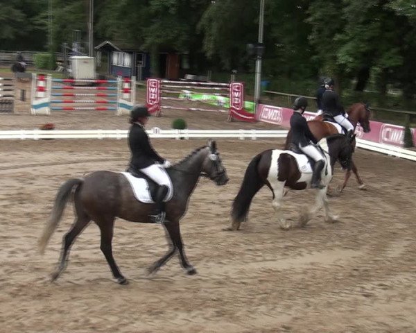 Reitturnier Erkrath-Unterfeldhaus 2020