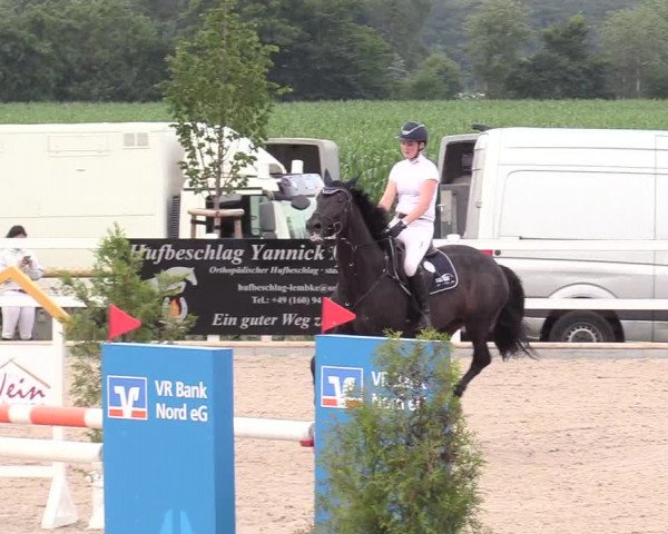 Reitturnier Ladelund 2020
