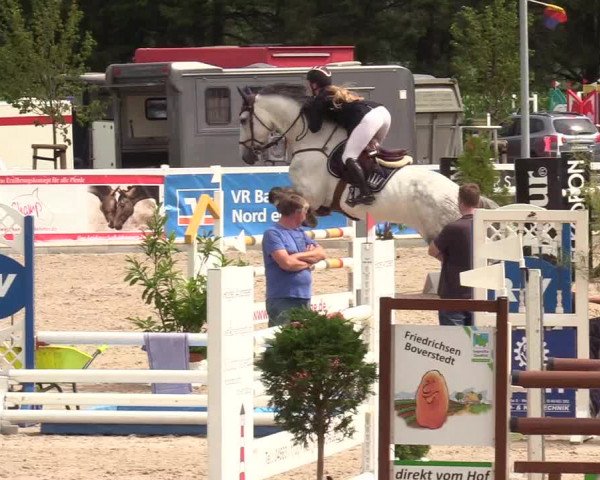 Reitturnier Ladelund 2020