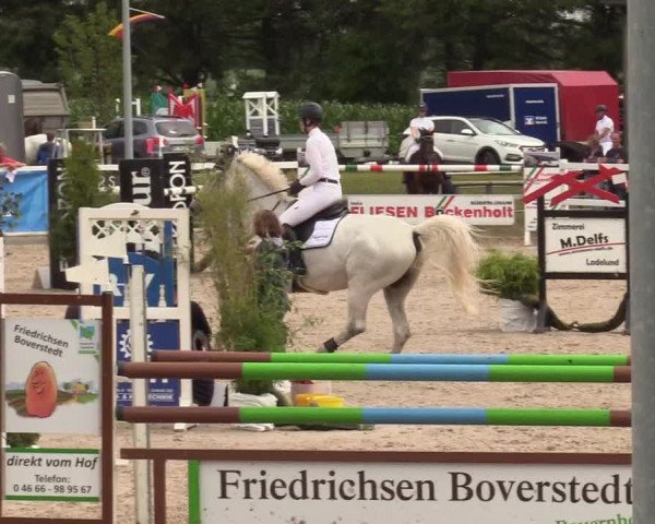 Reitturnier Ladelund 2020