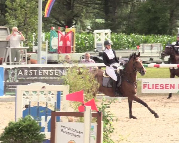 Reitturnier Ladelund 2020