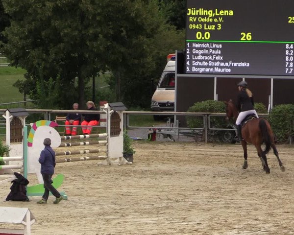Reitturnier Kamen 2020