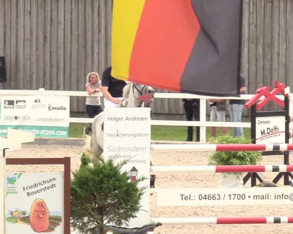 Reitturnier Ladelund 2020