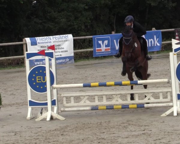 Reitturnier Vlotho-Exter 2020
