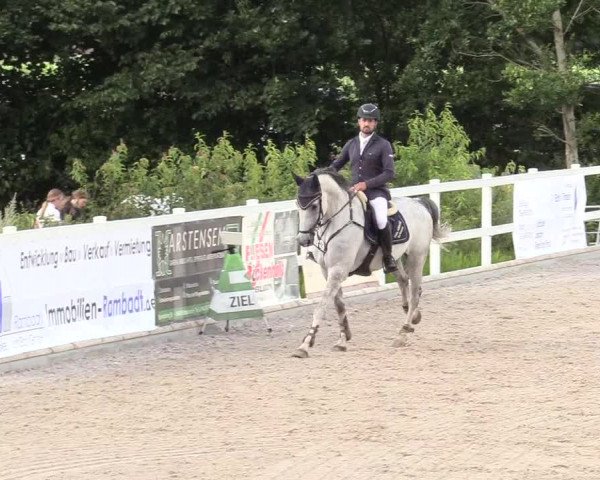 Reitturnier Ladelund 2020
