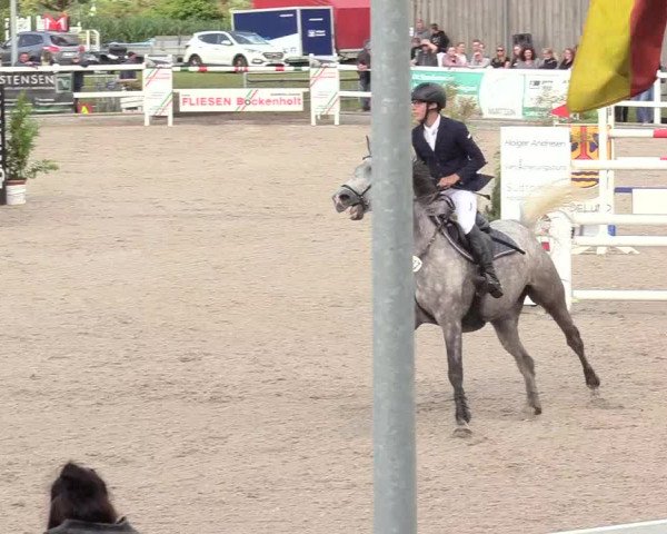 Reitturnier Ladelund 2020