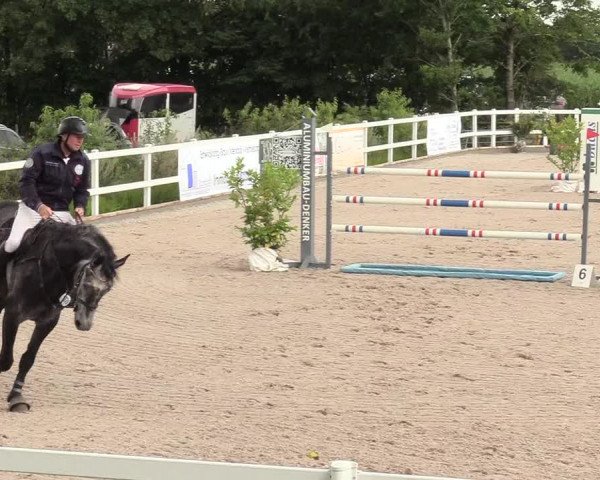 Reitturnier Ladelund 2020