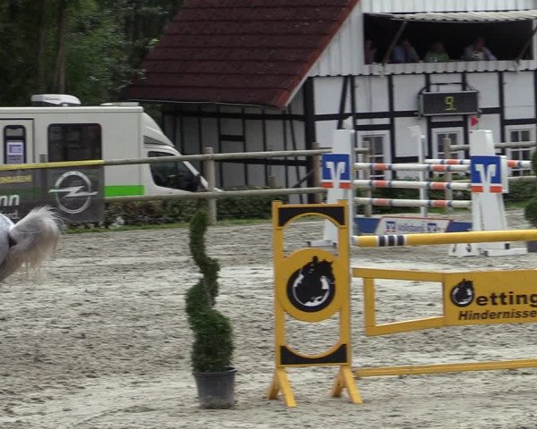 Reitturnier Vlotho-Exter 2020