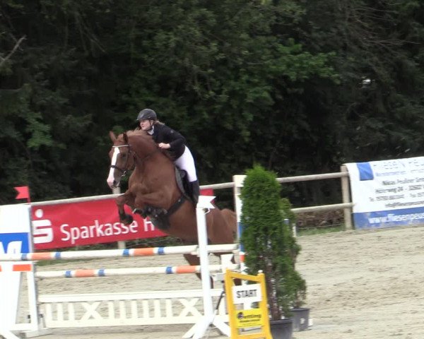 Reitturnier Vlotho-Exter 2020