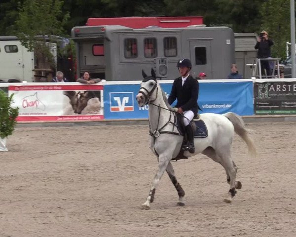 Reitturnier Ladelund 2020