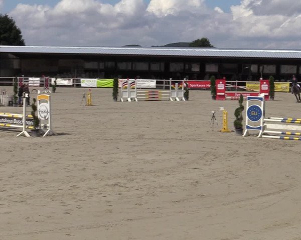 Reitturnier Vlotho-Exter 2020