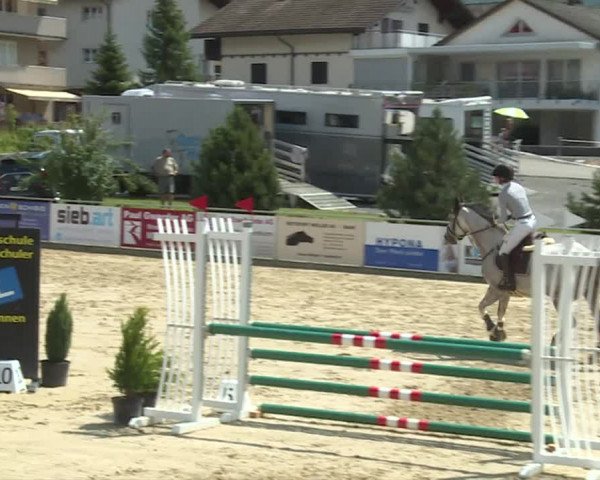 Reitturnier Schwyz 2020