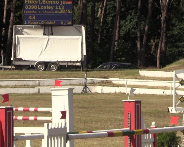 Reitturnier Wörmlitz 2020