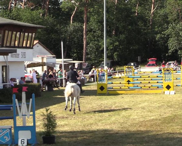 Reitturnier Wörmlitz 2020