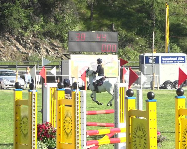 Reitturnier St. Moritz 2020
