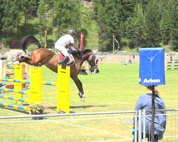 Reitturnier St. Moritz 2020