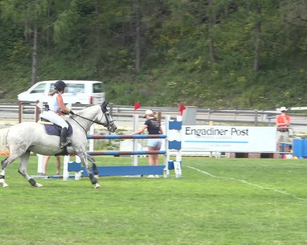 Reitturnier St. Moritz 2020