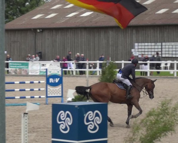 Reitturnier Ladelund 2020