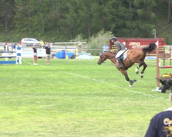 Reitturnier St. Moritz 2020