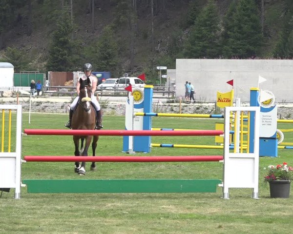 Reitturnier St. Moritz 2020