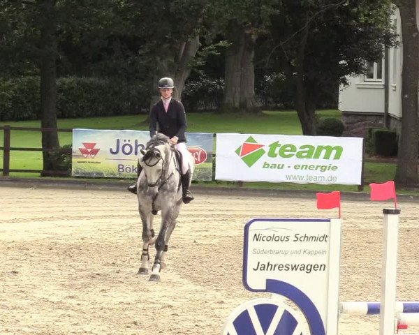 Reitturnier Schnarup-Thumby 2020