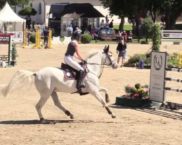Reitturnier Schnarup-Thumby 2020