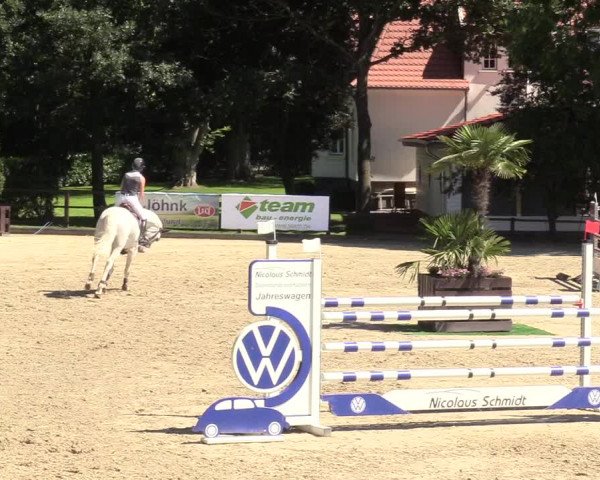 Reitturnier Schnarup-Thumby 2020