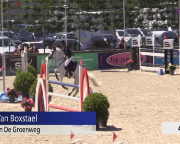Jeugdfestival Lier 2020
