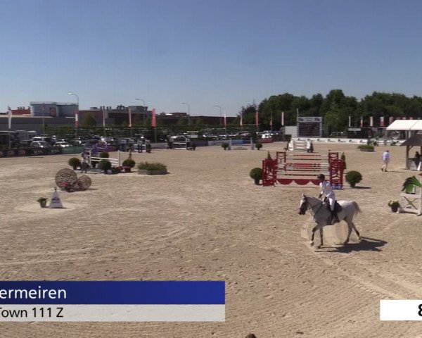 Jeugdfestival Lier 2020