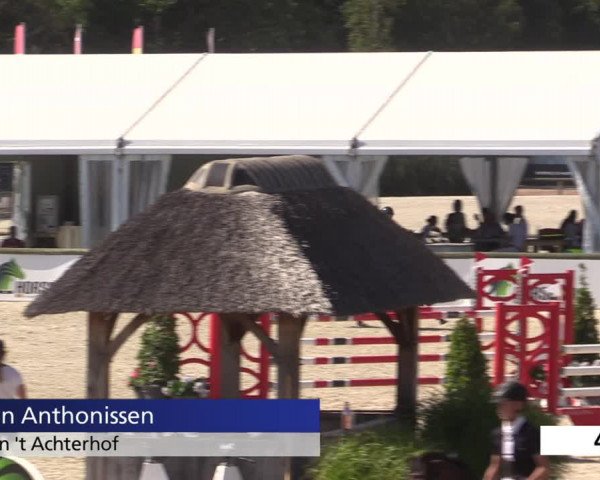 Jeugdfestival Lier 2020