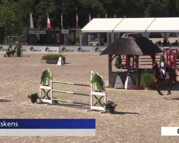 Jeugdfestival Lier 2020