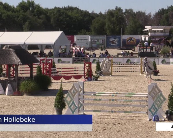Jeugdfestival Lier 2020
