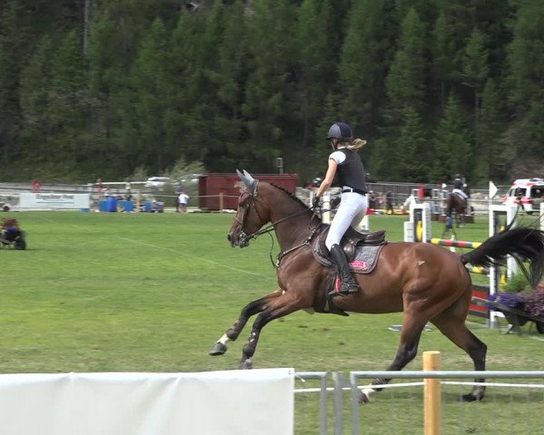 Jezdecký turnaj St. Moritz 2020