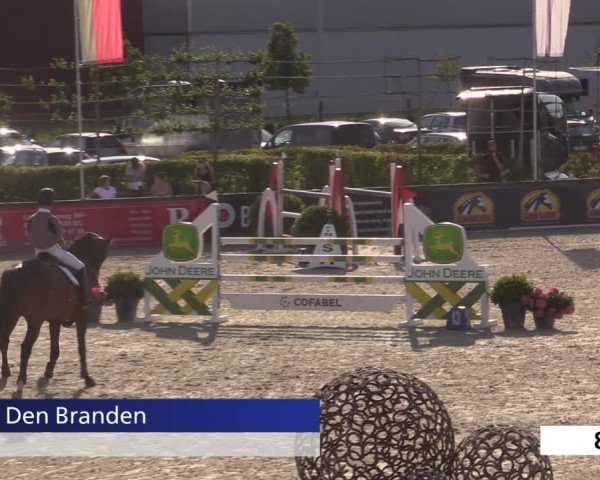 Jeugdfestival Lier 2020
